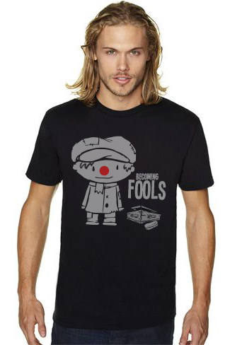 BF-Tee-Black