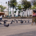 Children in Guatemala