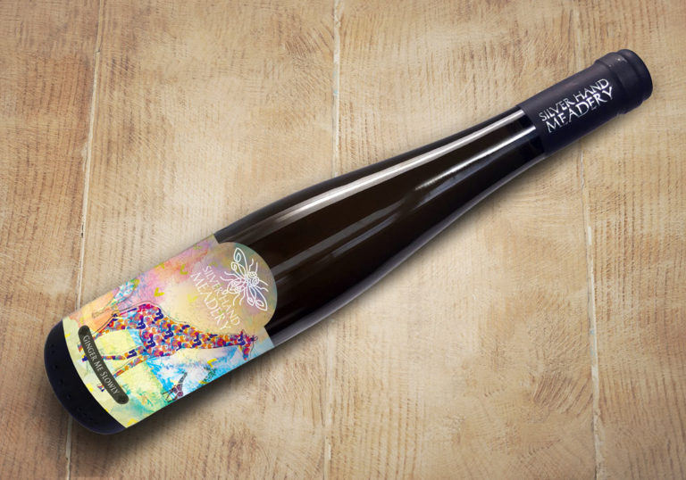Ginger Me Slowly Scene