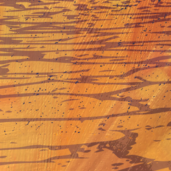 scorched earth