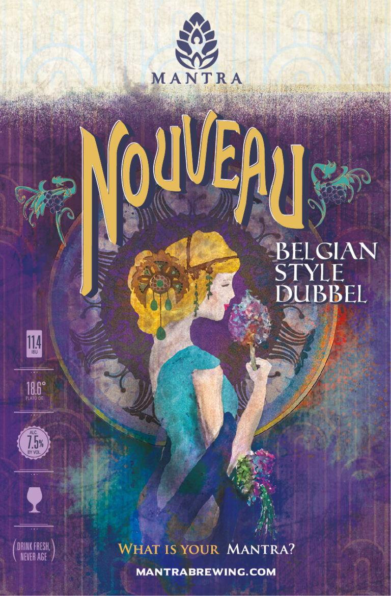 Nouveau