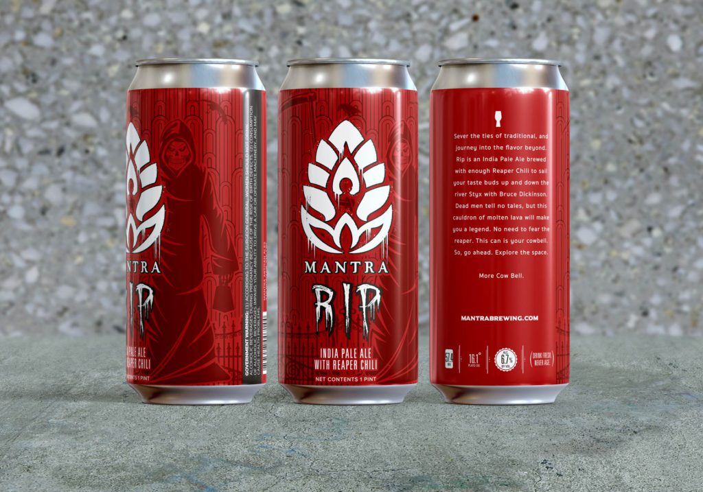RIP IPA