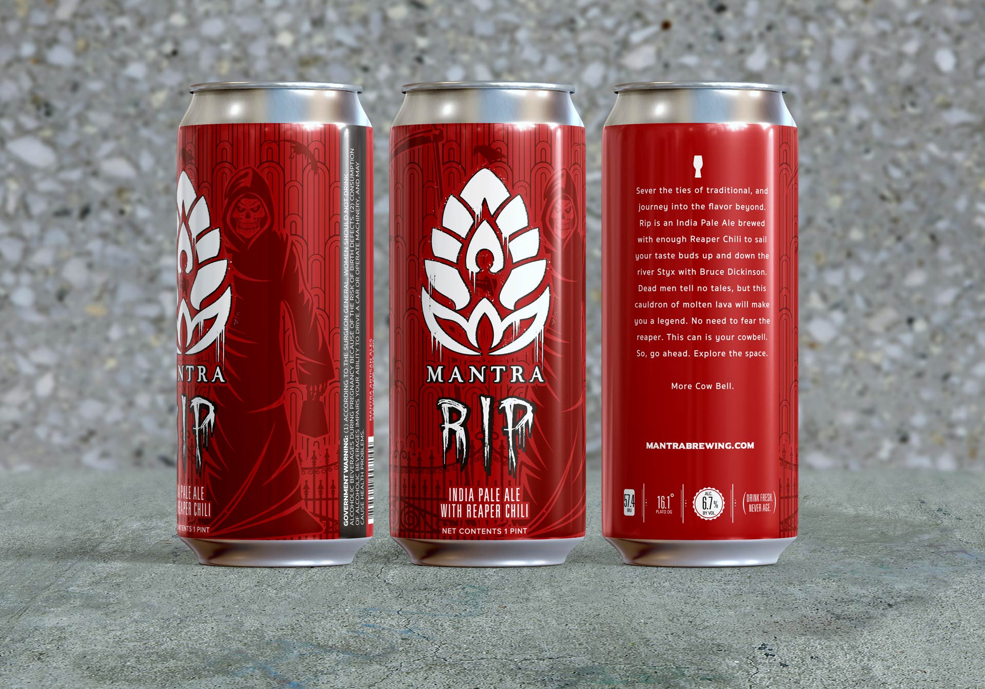RIP IPA