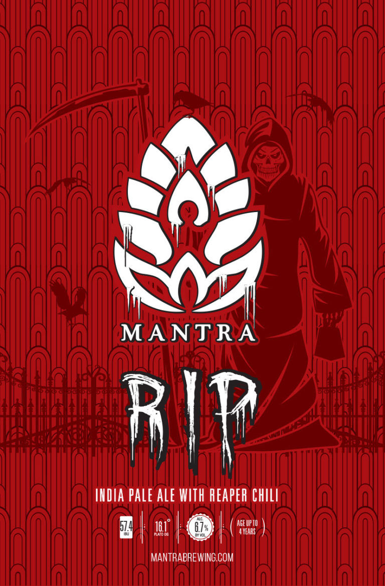 Rip IPA