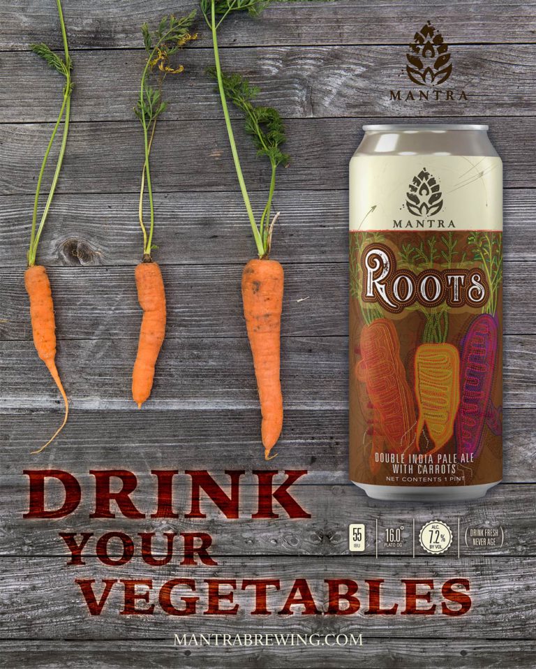 Roots