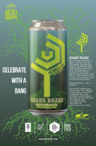 Bhang Bhang IPA
