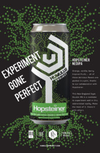 Hopsteiner IPA
