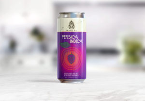 Persica IPA