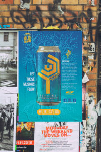 Humulus Project Rethink IPA