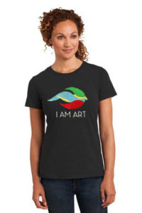 I AA Tee