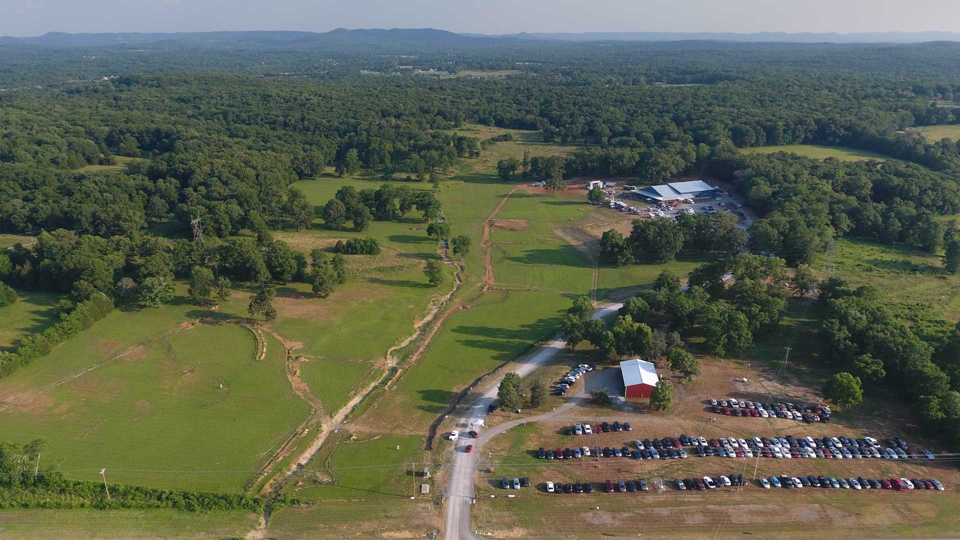 Hop Springs Beer Park