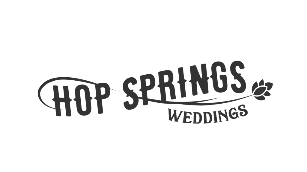 Hop Springs Weddings